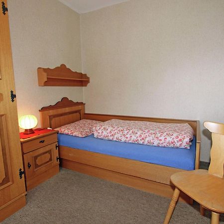 Home With A Wooden Decor And Full Of Atmosphere Außervillgraten Exteriör bild